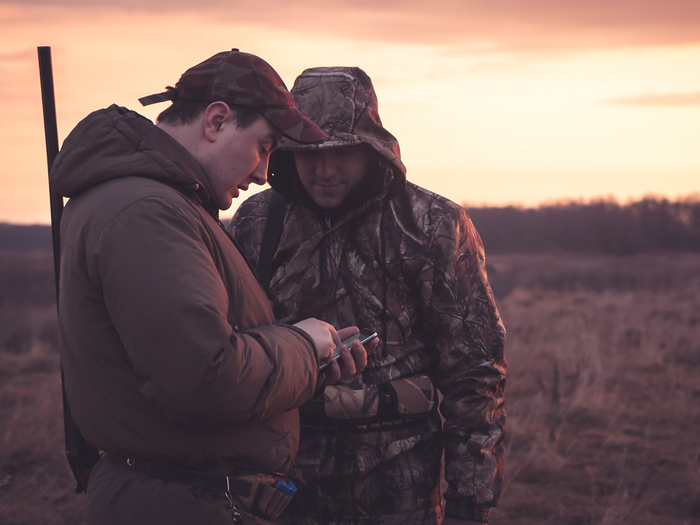 gps and navigation for beginner hunters